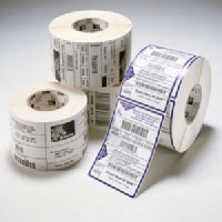 Zebra Z-Ultimate 3000T White (880350-050)